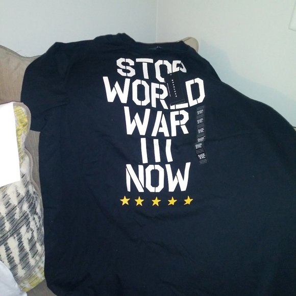 New !! Trio Set Sean John T-Shirts - Must Go!! - Picture 3 of 5